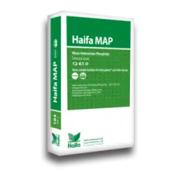 HAIFA MAP