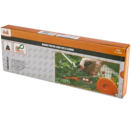 APARAT PENTRU LEGAT VIE SI LEGUME