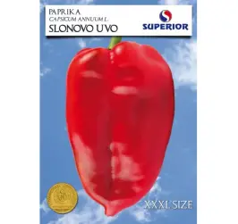 ARDEI CAPIA SLOVONO UVO