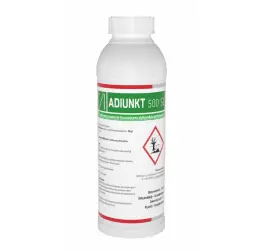 Adiunkt 500SC
