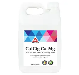 CALCIG CA-MG