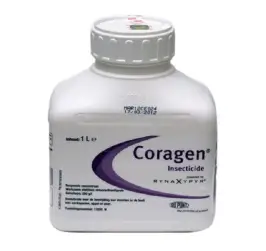 CORAGEN