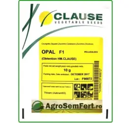 Dovlecel Eskenderani F1