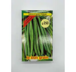 FASOLE FERRARI