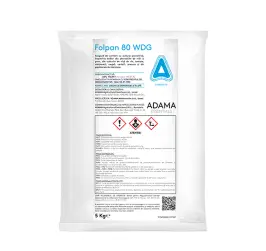 FOLPAN 80 WDG