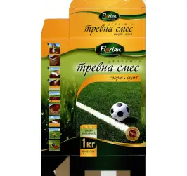 SEMINTE GAZON SPORT 1 KG