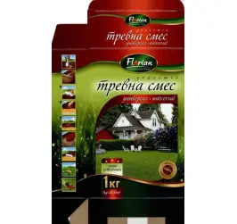 SEMINTE GAZON UNIVERSAL