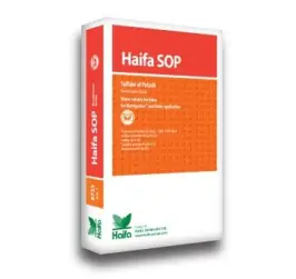 HAIFA SOP
