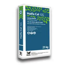 HAIFA CAL™ GG / AZOTAT DE CALCIU