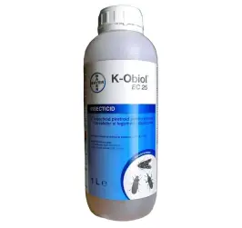 K-OBIOL EC 25