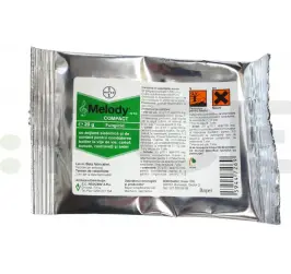 MELODY COMPACT 49 WG