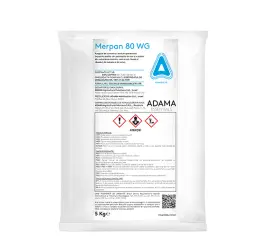 MERPAN 80 WDG