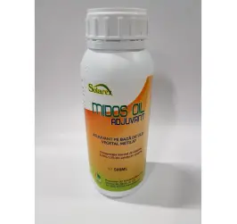 MIDOS OIL ADJUVANT