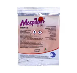 MOSPILAN 20- SG
