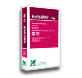 HAIFA MULTI MKP 0-52-34