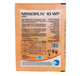 NISSORUN 10 WP