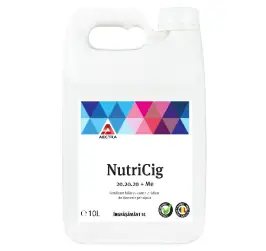 NUTRICIG 20.20.20+ME