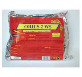 ORIUS 2 WS