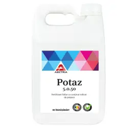 POTAZ 5.0.50