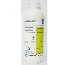 PYRUS 400 SC