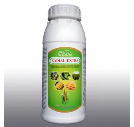 NICOSULFURON RADIAL EXTRA