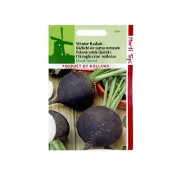 RIDICHII RONDE ZWARTE 50 GR