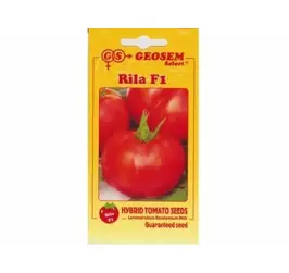 TOMATE RILA
