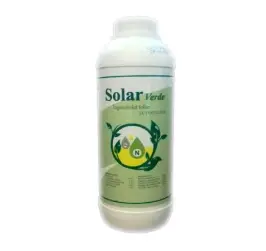 SOLAR VERDE