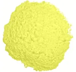 SULF MACINAT INDUSTRIAL PENTRU AGRICULTURA