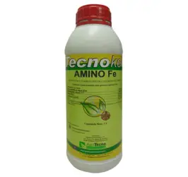 TECNOKEL AMINO FE