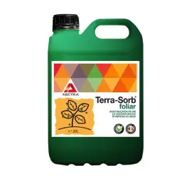 TERRA-SORB FOLIAR