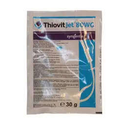 THIOVIT JET 80 WG