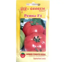 TOMATE REYANA F1