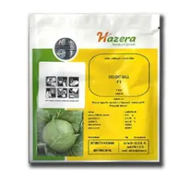 VARZA DELIGHT BALL F1