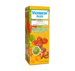 VIORMON PLUS