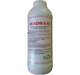 VITADIN 6 FS 