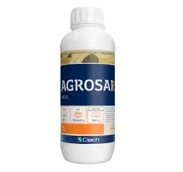 Erbicid Total Glifosat Agrosar