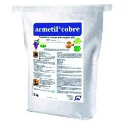 ARMETIL COBRE