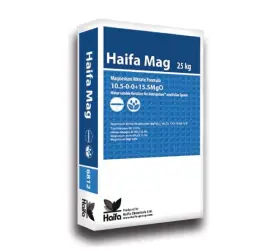 HAIFA MAG AZOTAT DE MAGNEZIU
