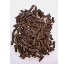 Ingrasamant concentrat organic peletizat