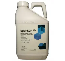 SPONSOR 6 FS