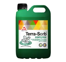TERRA-SORB COMPLEX