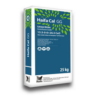 HAIFA CAL™ GG / AZOTAT DE CALCIU