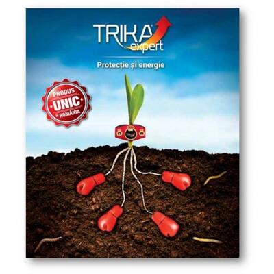 TRIKA EXPERT