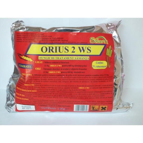 ORIUS 2 WS
