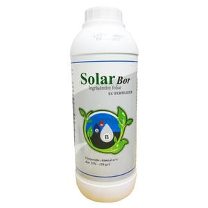 SOLAR BOR