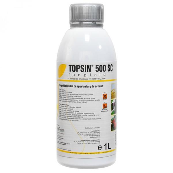 TOPSIN 500 SC