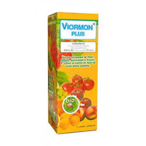 VIORMON PLUS