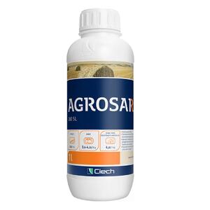 Erbicid Total Glifosat Agrosar