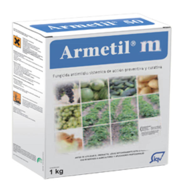 ARMETIL M